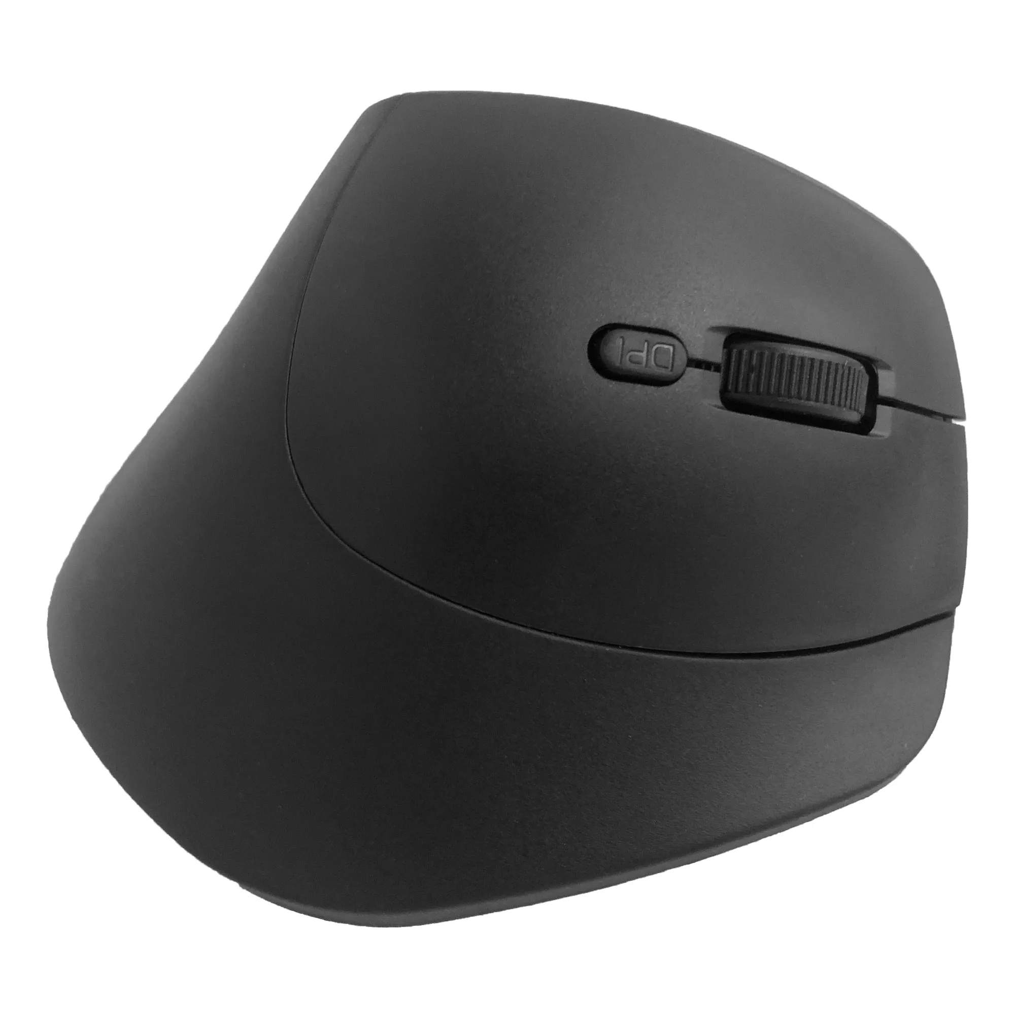 Mouse Vertical Ergonómico Inalámbrico WVM-400